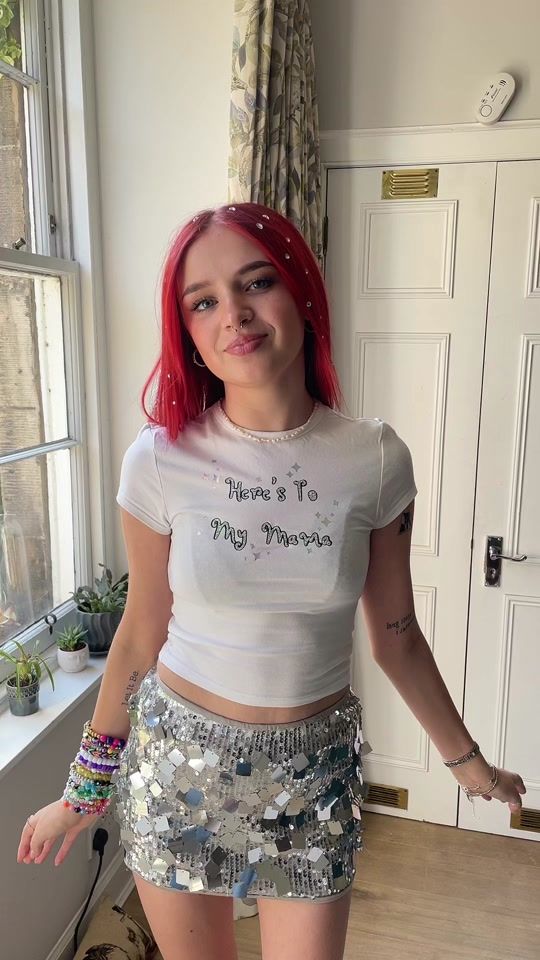 TikTok video thumbnail by eileenscoming