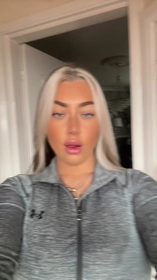 TikTok video thumbnail by m.v1xox