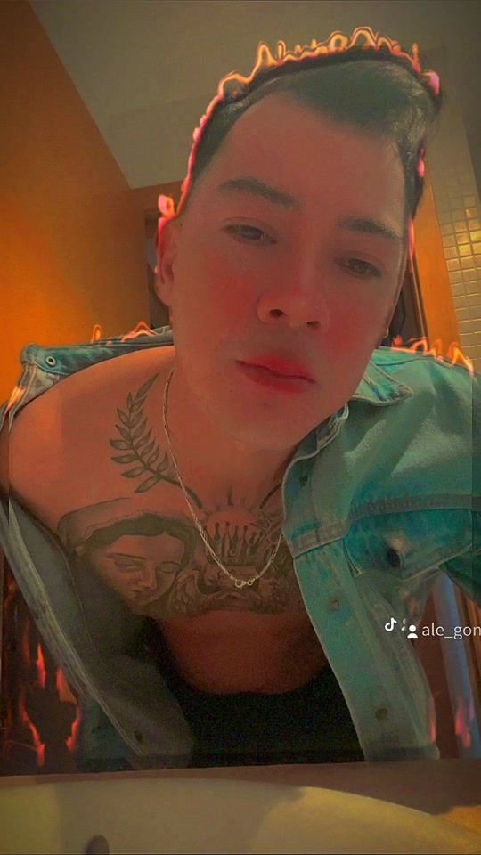 TikTok video thumbnail by ale_gonzalez032