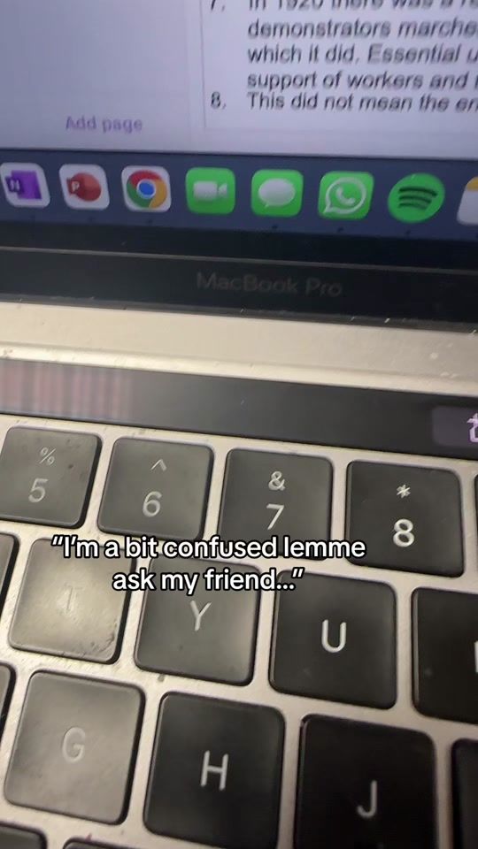 TikTok video thumbnail by taiaspammmm