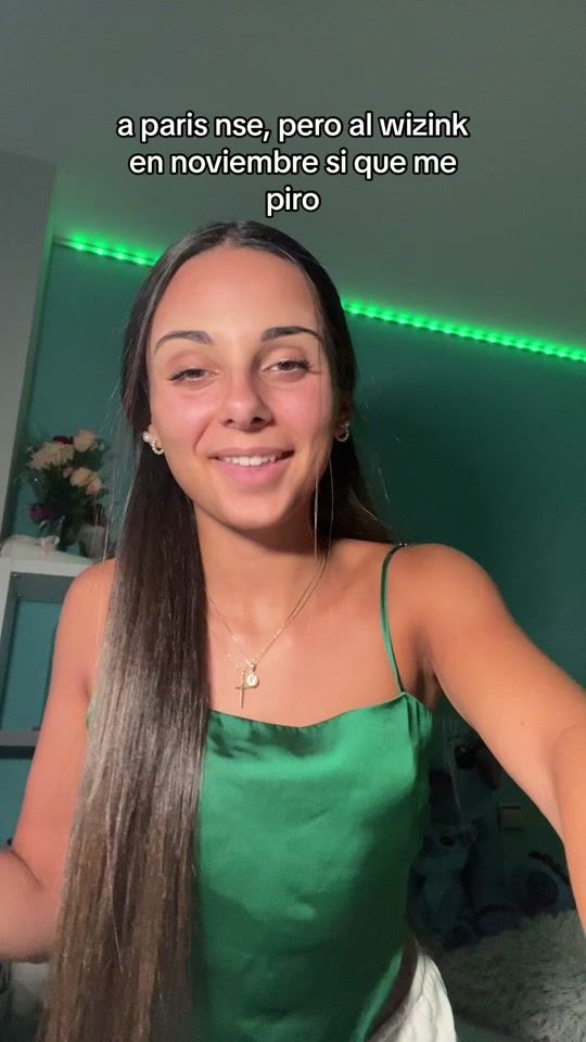 TikTok video thumbnail by _.aainhoagglez._