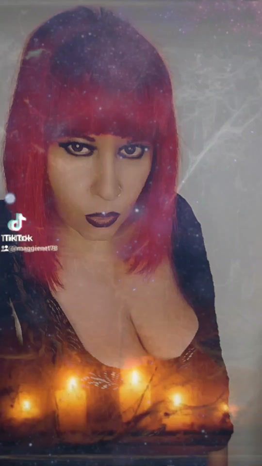 TikTok video thumbnail by maggienet78