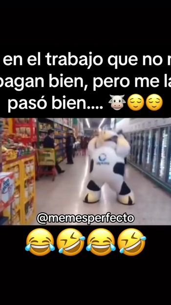 TikTok video thumbnail by memesperfecto