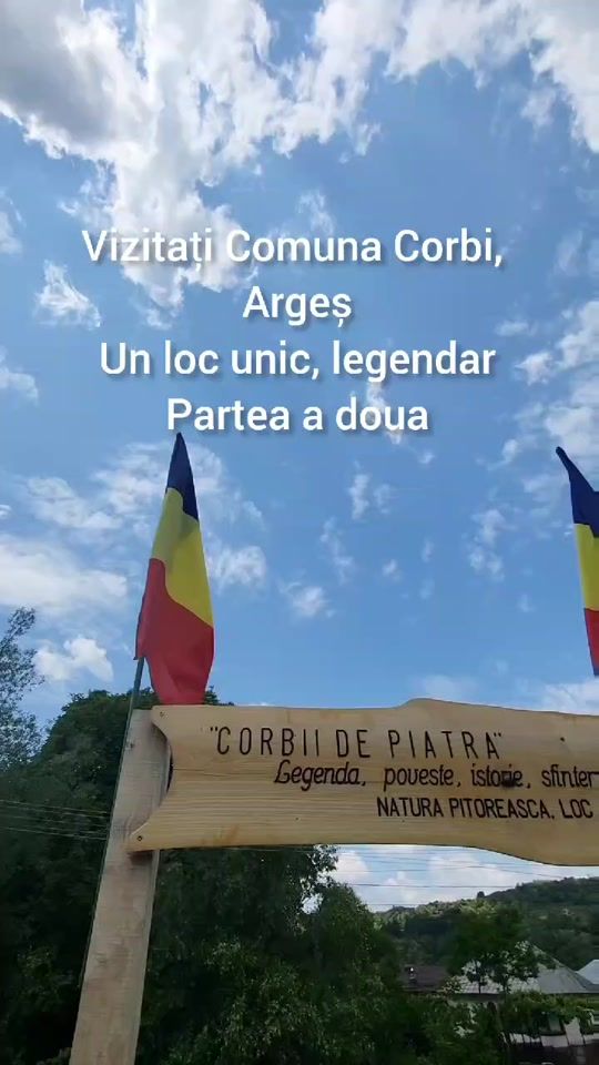 TikTok video thumbnail by calatori_prin_romania