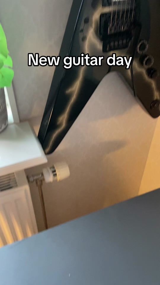 TikTok video thumbnail by sloppyguitarist