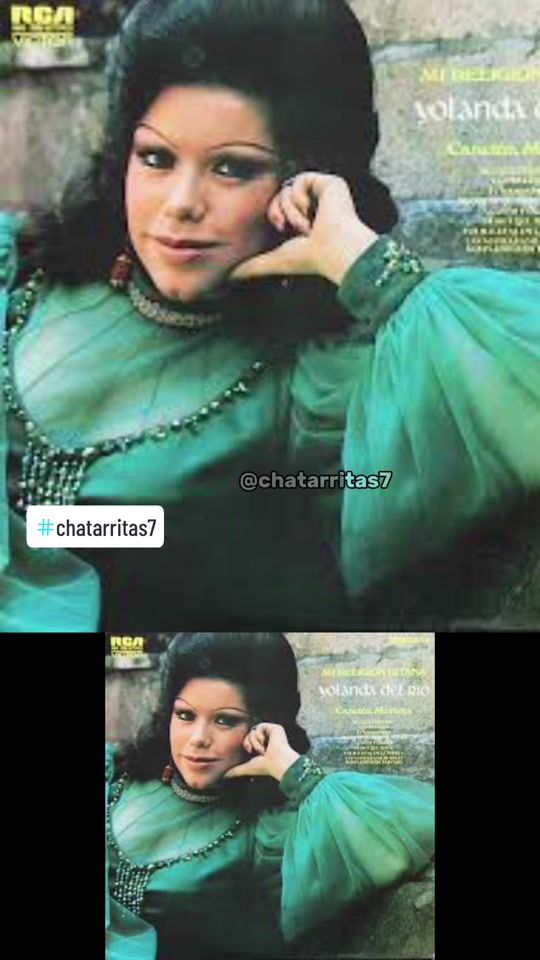 TikTok video thumbnail by chatarritas7