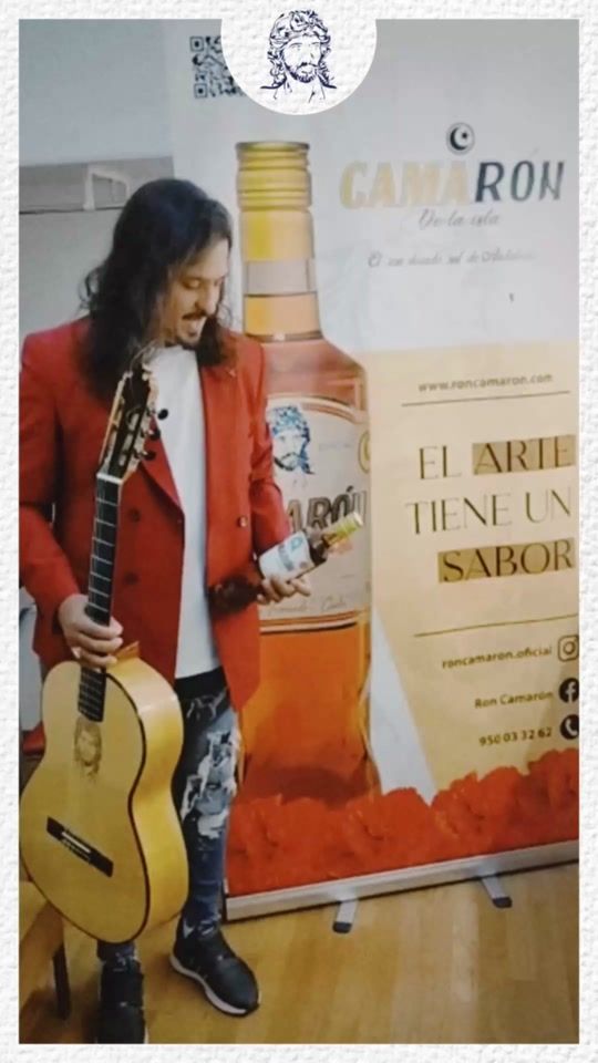 TikTok video thumbnail by roncamaron_es
