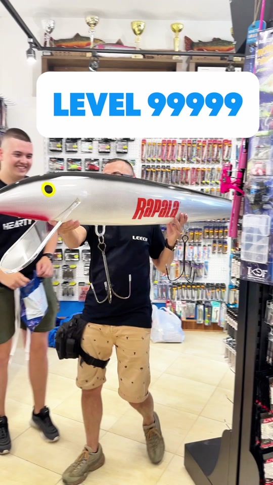 TikTok video thumbnail by twitch_fishing