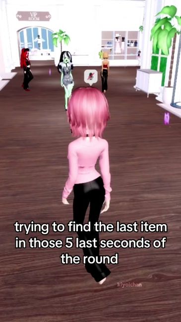 TikTok video thumbnail by kiyoichan