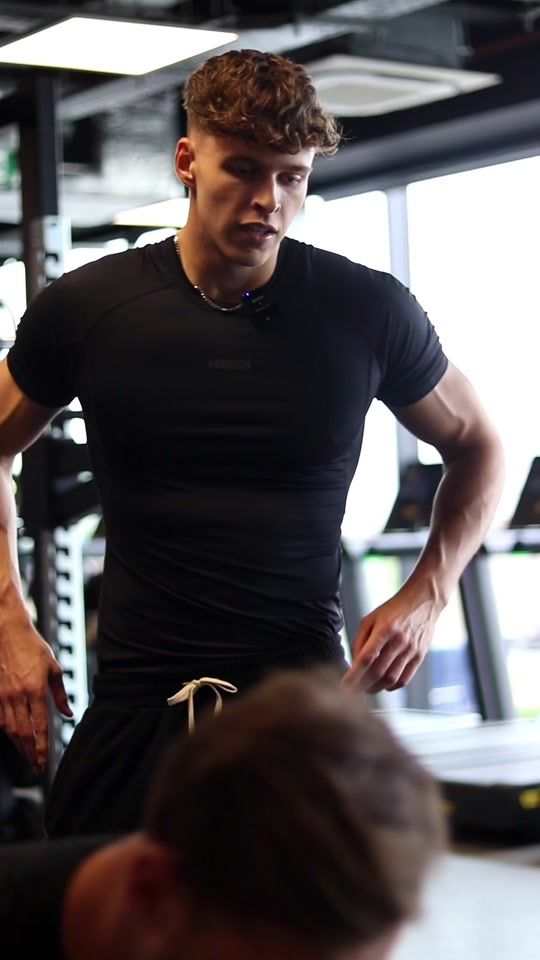 TikTok video thumbnail by samwilliamsfit