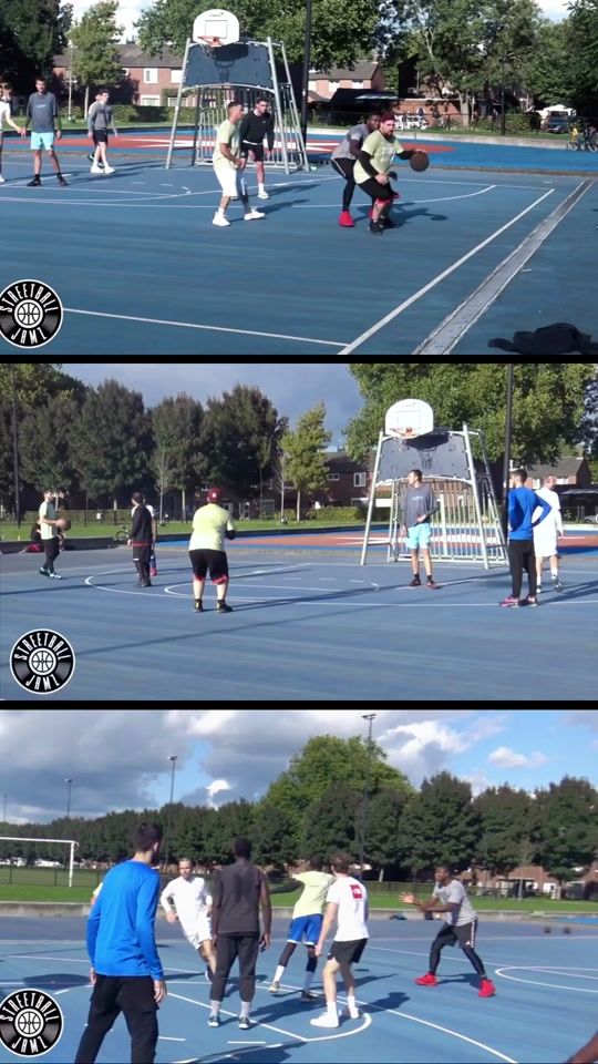 TikTok video thumbnail by raamssbball