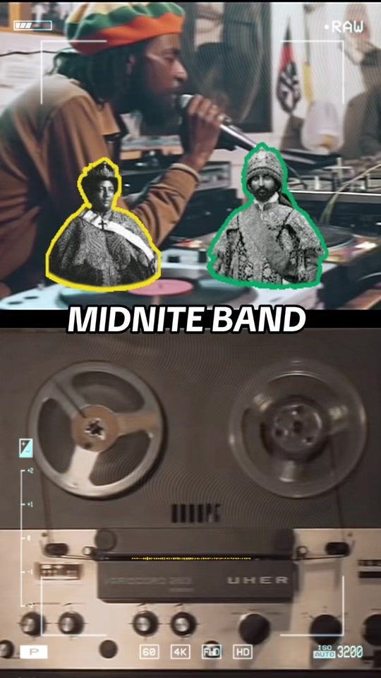 TikTok video thumbnail by reggeaplannet