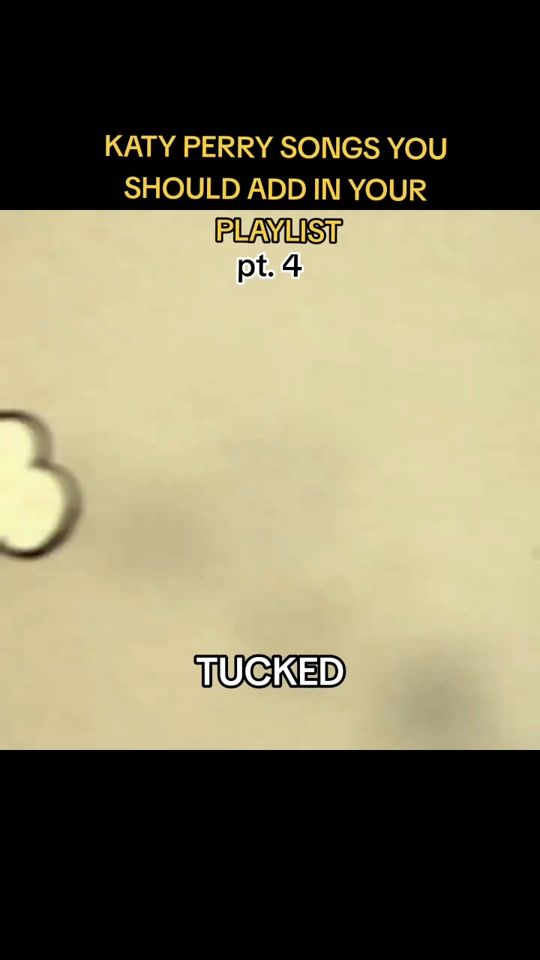 TikTok video thumbnail by katyperrycrave