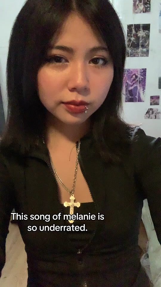TikTok video thumbnail by y1k0o