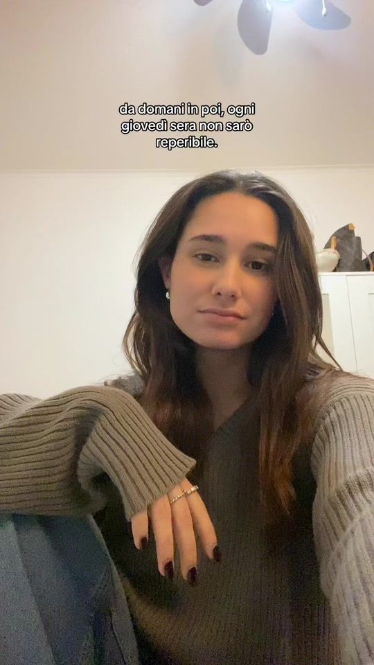 TikTok video thumbnail by elisacrettoo