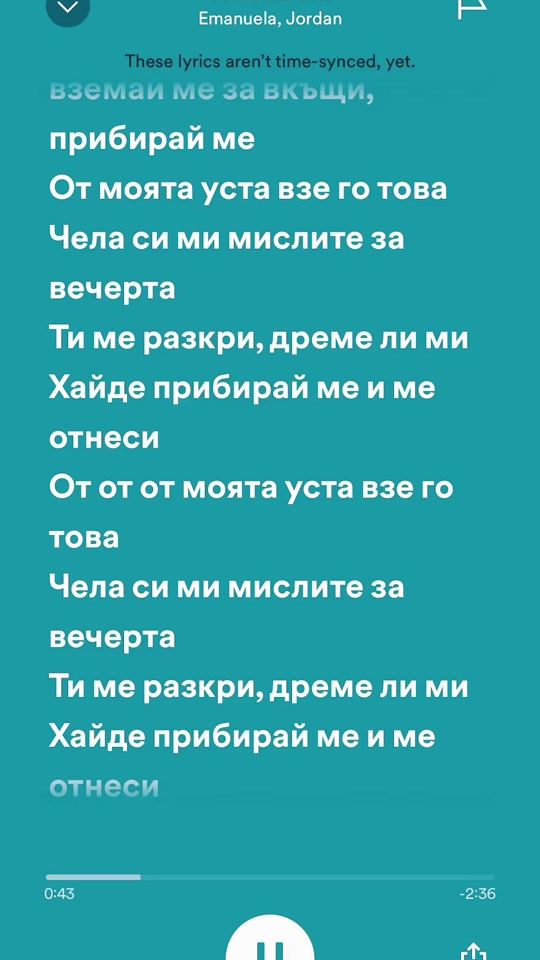 TikTok video thumbnail by musik_hits23