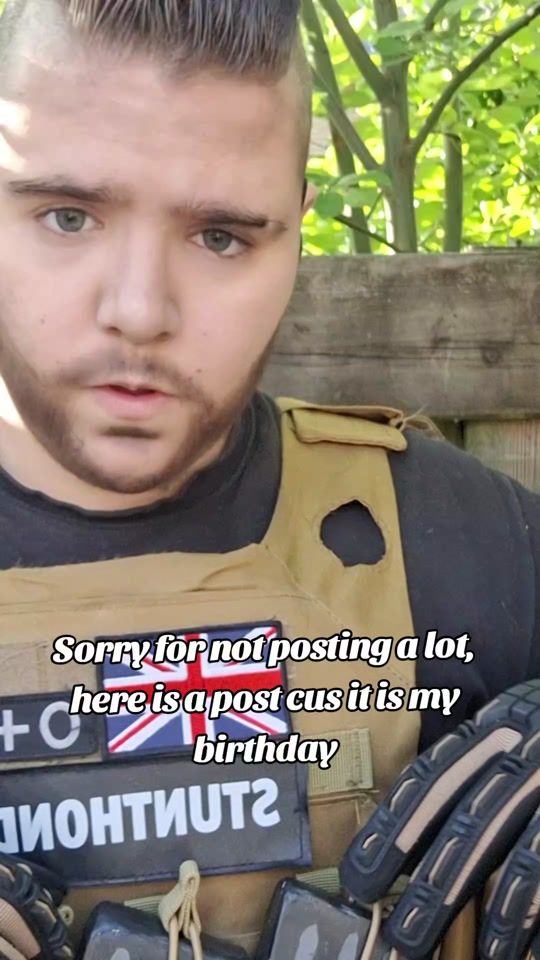 TikTok video thumbnail by meatymalus