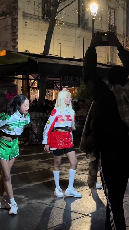 TikTok video thumbnail by sheyablue