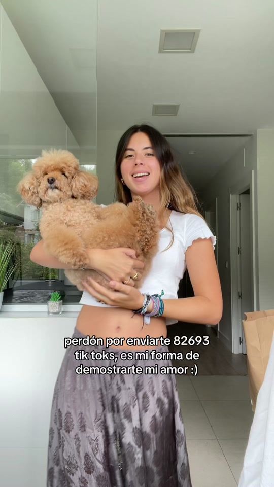 TikTok video thumbnail by laauuraluque