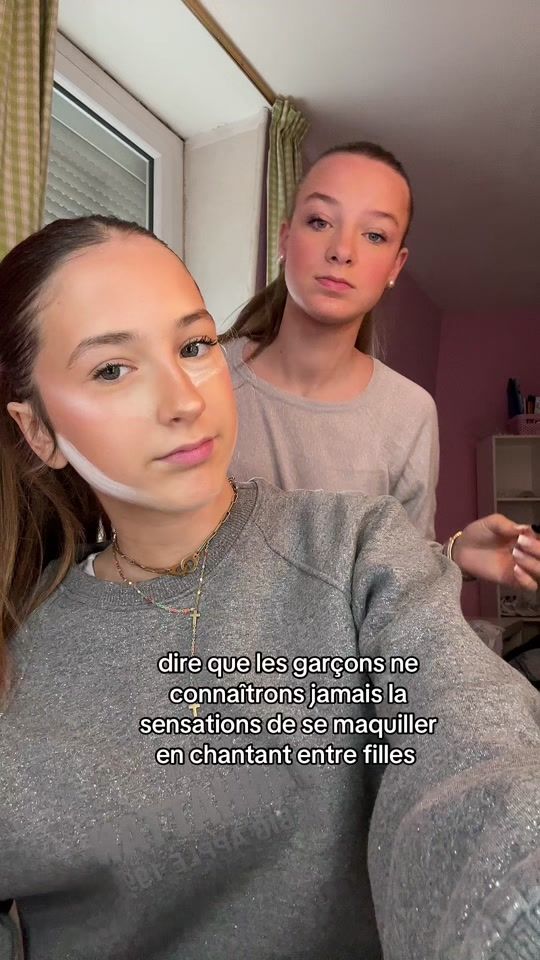 TikTok video thumbnail by loulou_vrls