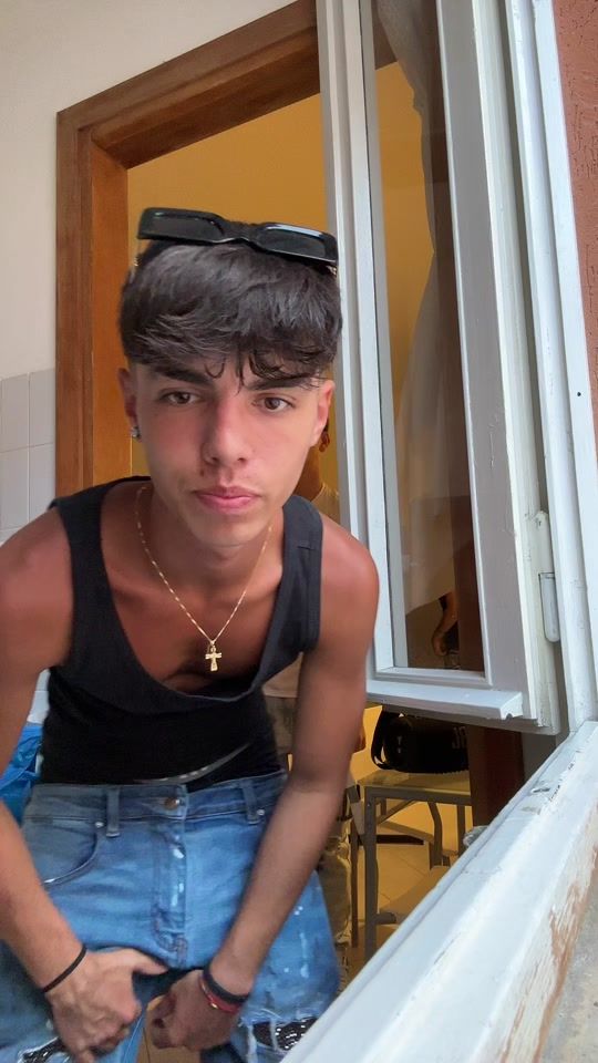 TikTok video thumbnail by _salomiadavid._