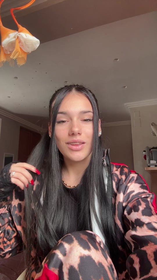 TikTok video thumbnail by _rossella.dauria