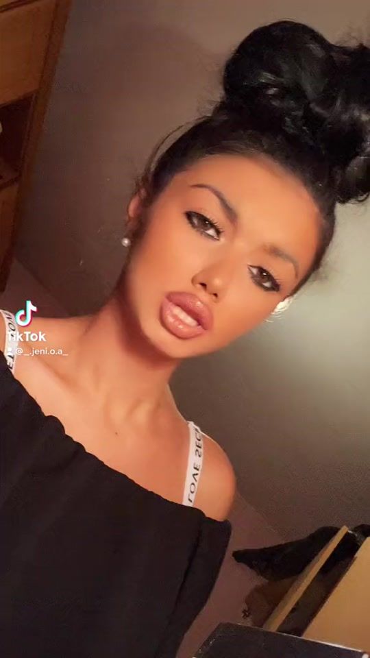 TikTok video thumbnail by _.jeni.o.a_
