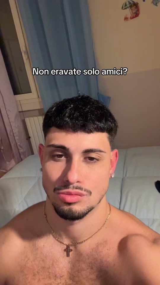 TikTok video thumbnail by ilprofraffaele