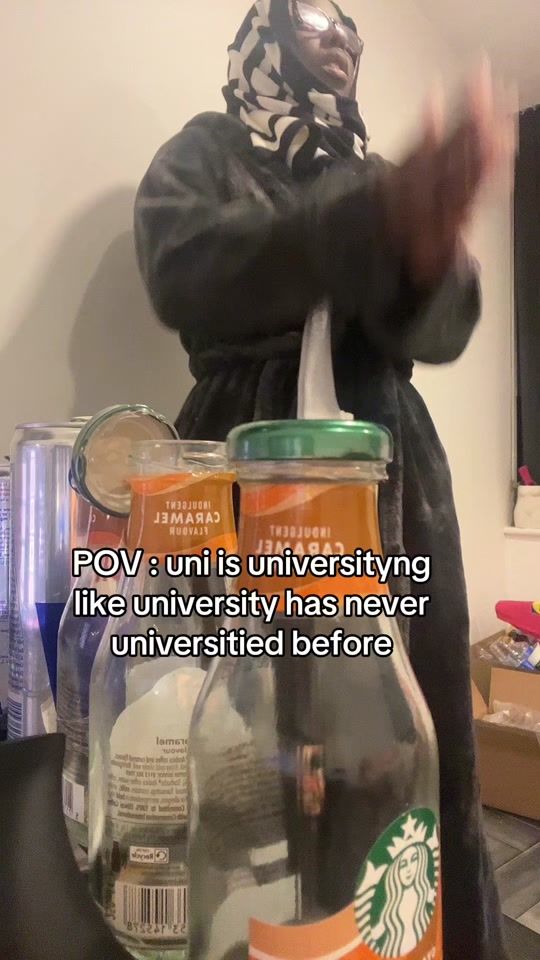 TikTok video thumbnail by callmekingelz