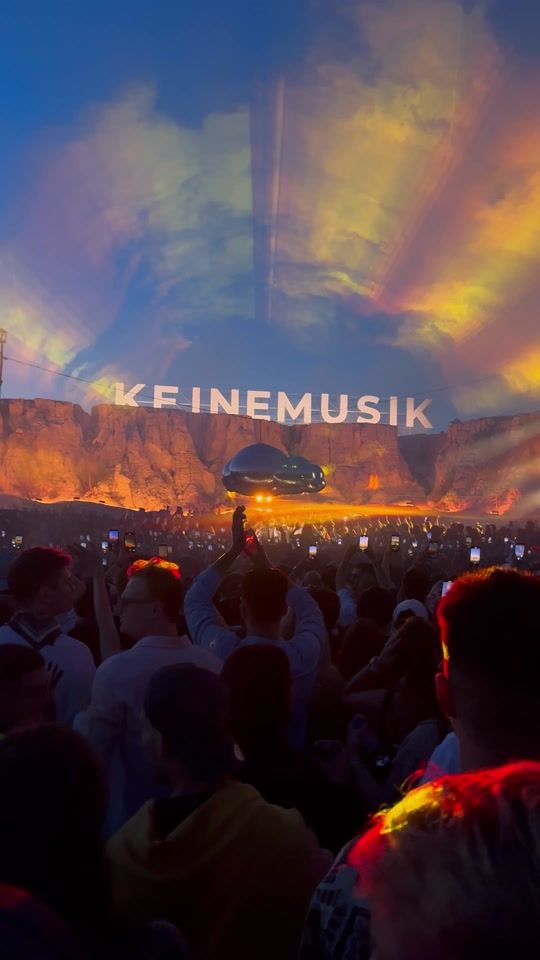 TikTok video thumbnail by rampa_keinemusik