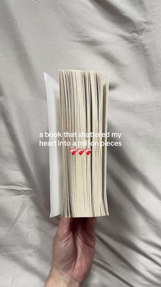 TikTok video thumbnail by lulembooks