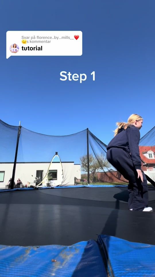 TikTok video thumbnail by gym_dance21