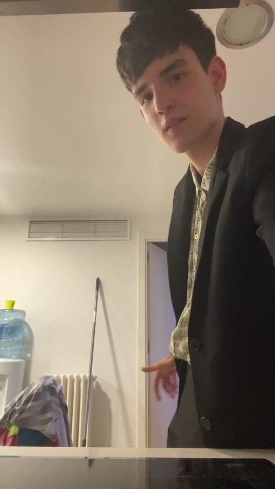 TikTok video thumbnail by eldeividmallorquin