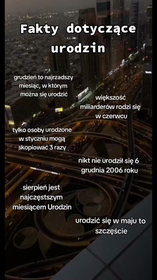TikTok video thumbnail by _cytaty_fakty_