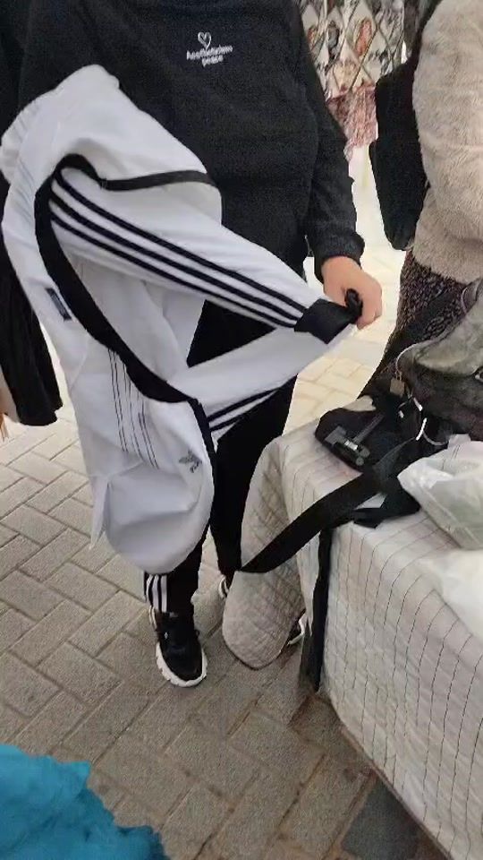 TikTok video thumbnail by lascamaronas