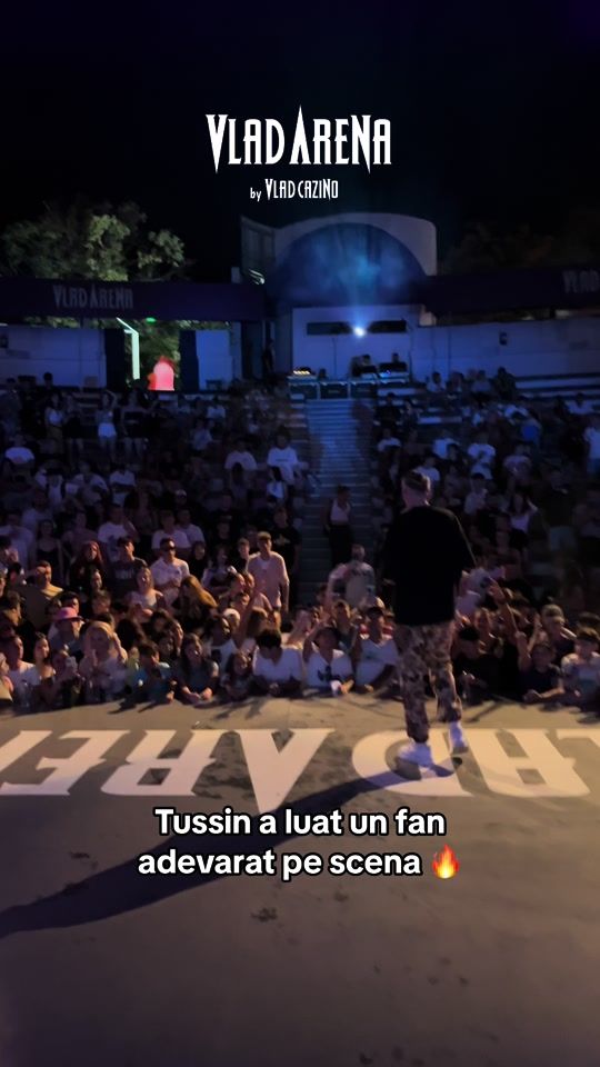 TikTok video thumbnail by vladarena