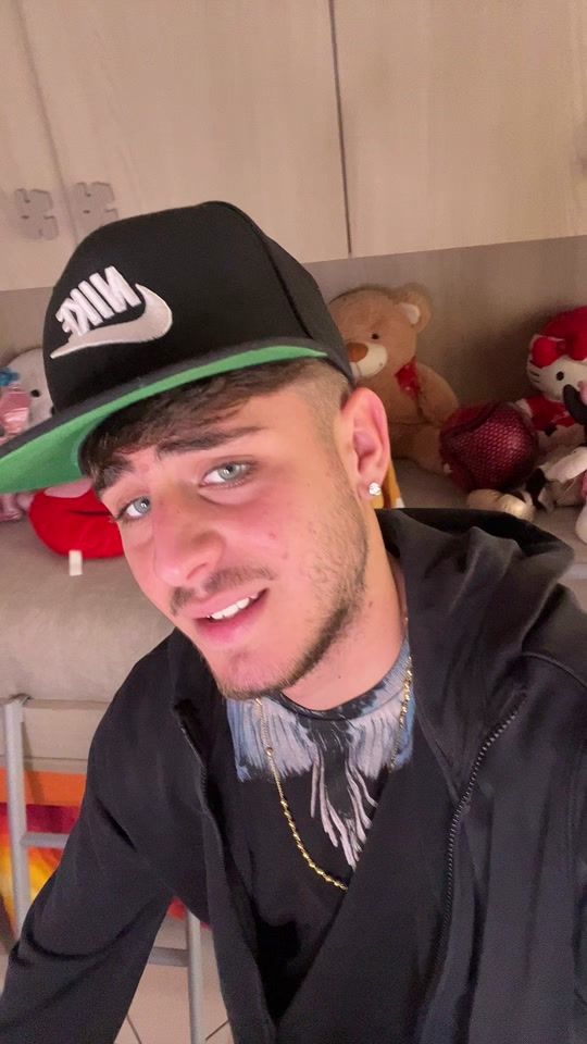 TikTok video thumbnail by _fabiolauria_