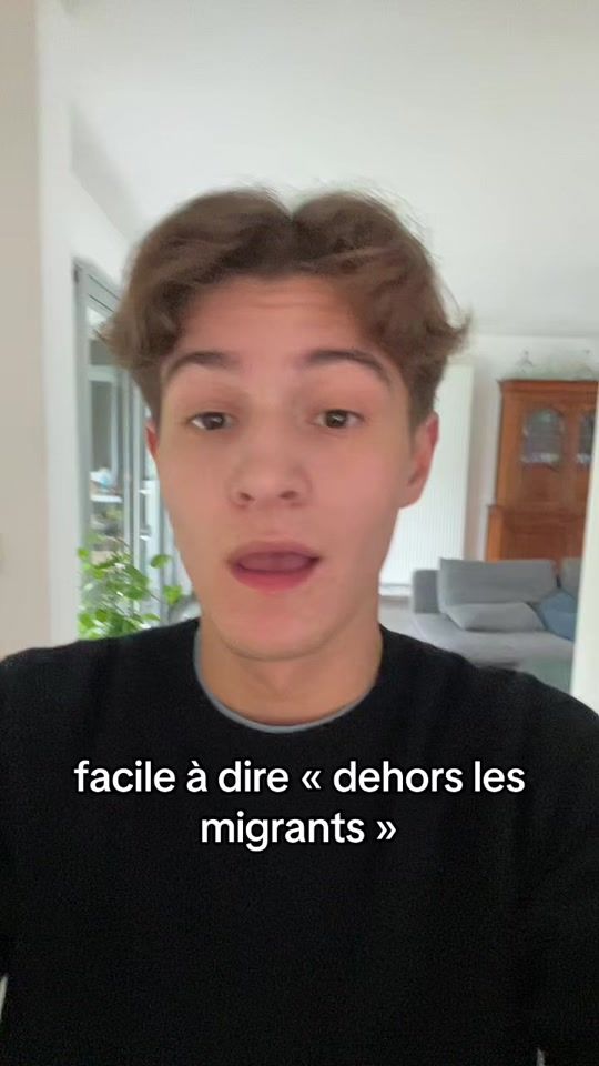 TikTok video thumbnail by lapolitiquedemat