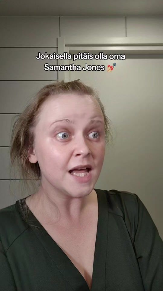TikTok video thumbnail by iinaluo
