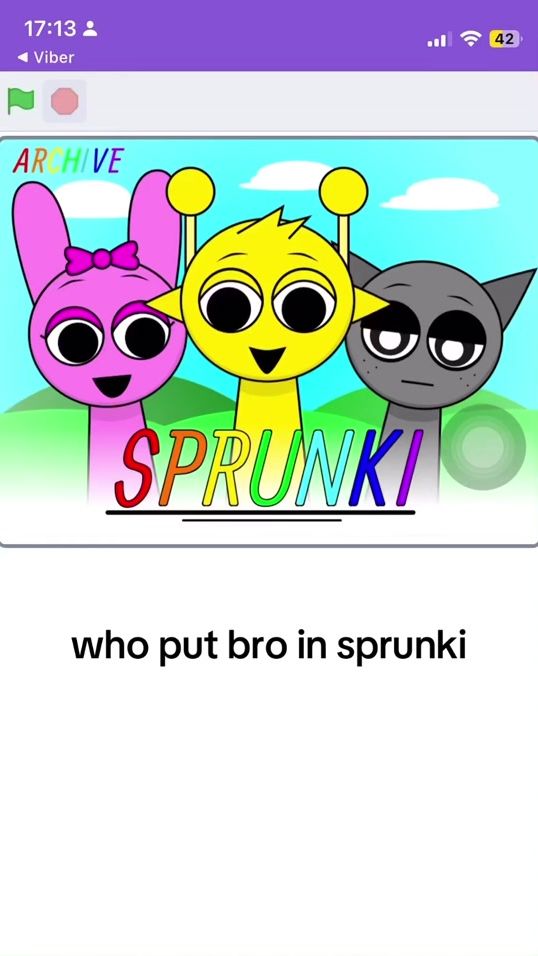 TikTok video thumbnail by radionimations