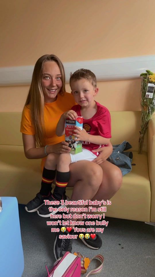 TikTok video thumbnail by laurenjayden77x