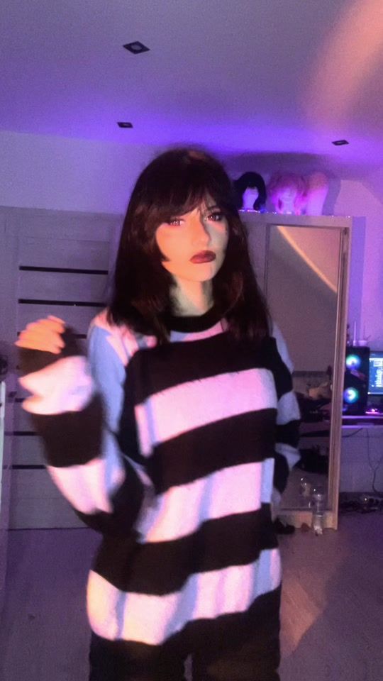 TikTok video thumbnail by .miruku.cosp