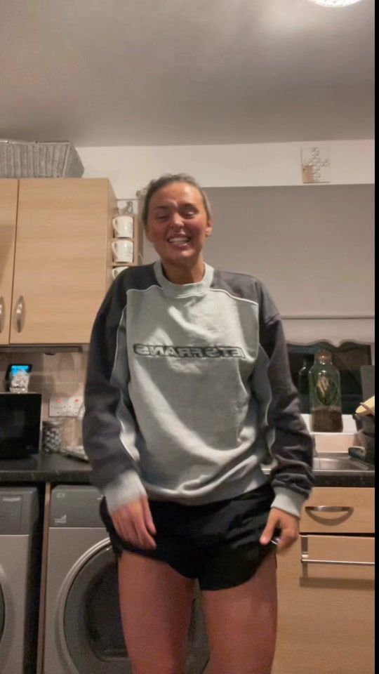 TikTok video thumbnail by ellamrutherford