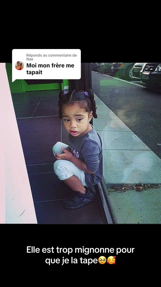 TikTok video thumbnail by jianinnberenice