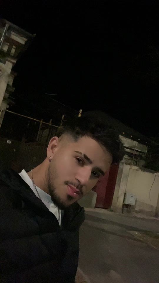 TikTok video thumbnail by cristian_talent1