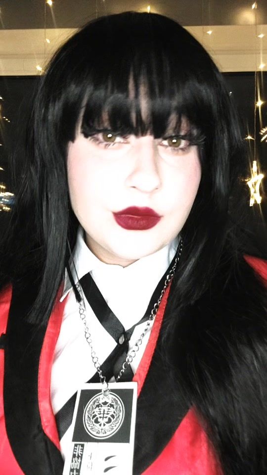 TikTok video thumbnail by trisscosplay