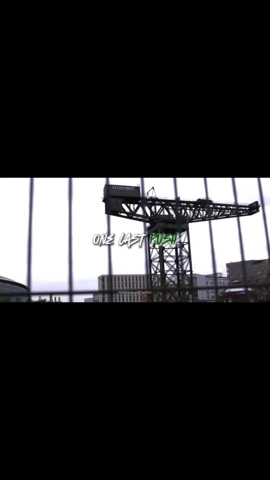 TikTok video thumbnail by allaboutceltic