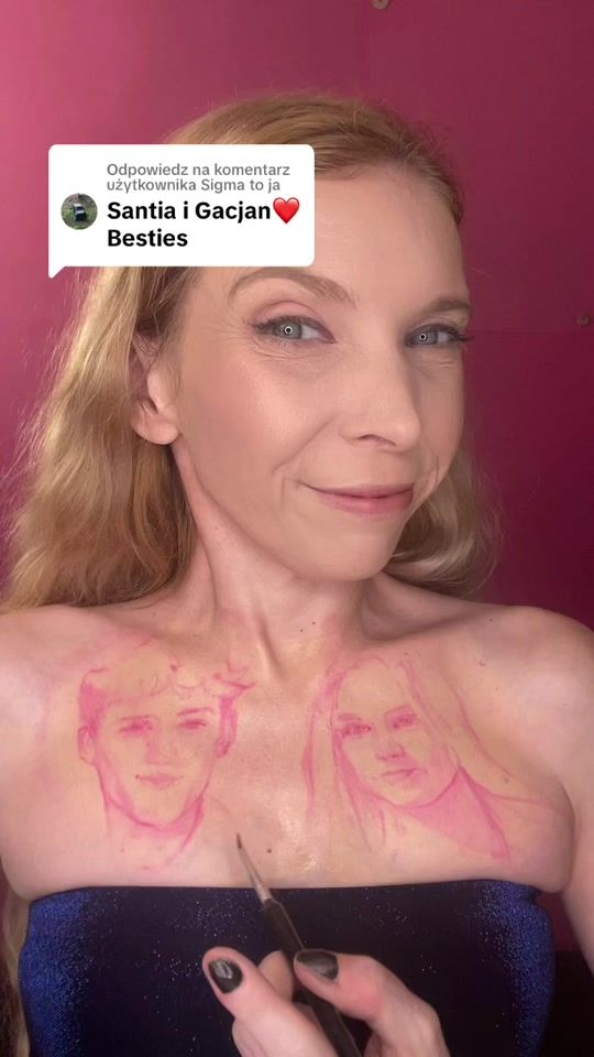 TikTok video thumbnail by muszynskaag