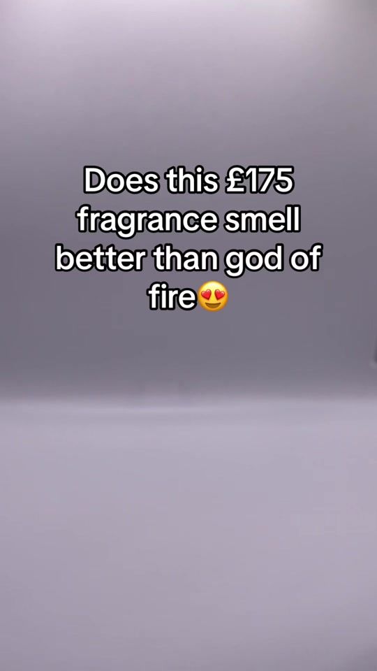 TikTok video thumbnail by badshahscents