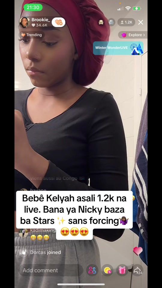 TikTok video thumbnail by teamnicky2